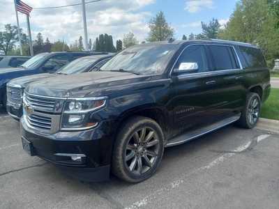 2015 Chevrolet Suburban, $14995. Photo 3