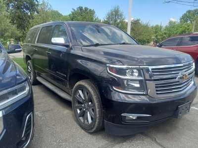 2015 Chevrolet Suburban, $14995. Photo 1