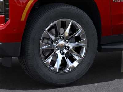 2025 Chevrolet Suburban, $80995. Photo 9