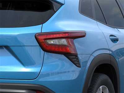 2025 Chevrolet Trax, $23435. Photo 11