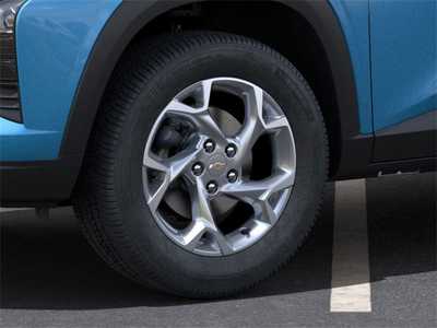 2025 Chevrolet Trax, $23435. Photo 9