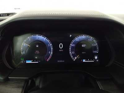 2022 Jeep Grand Cherokee, $38995. Photo 12