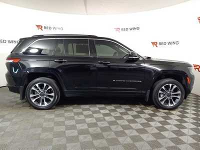 2022 Jeep Grand Cherokee, $38995. Photo 2