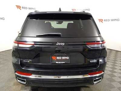 2022 Jeep Grand Cherokee, $38995. Photo 3