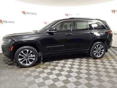 2022 Jeep Grand Cherokee, $38995. Photo 4