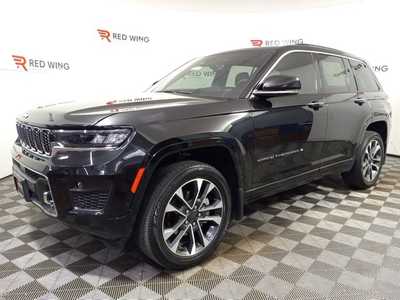 2022 Jeep Grand Cherokee, $38995. Photo 5
