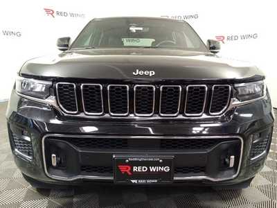 2022 Jeep Grand Cherokee, $38995. Photo 6