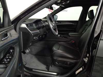 2022 Jeep Grand Cherokee, $38995. Photo 7
