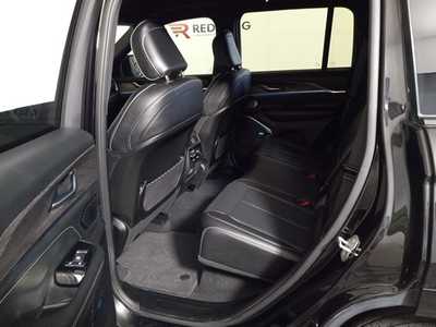 2022 Jeep Grand Cherokee, $38995. Photo 8