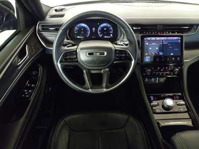 2022 Jeep Grand Cherokee, $38995. Photo 9