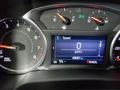2022 Chevrolet Blazer, $24995. Photo 11