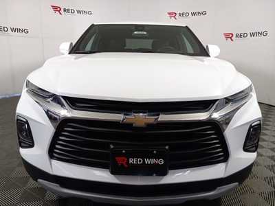 2022 Chevrolet Blazer, $24995. Photo 6