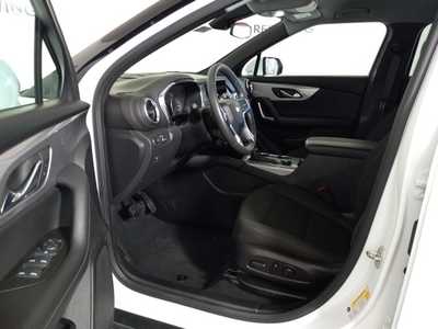 2022 Chevrolet Blazer, $24995. Photo 7