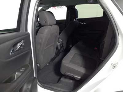 2022 Chevrolet Blazer, $24995. Photo 8