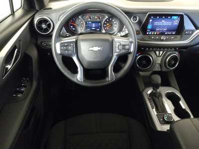 2022 Chevrolet Blazer, $24995. Photo 9