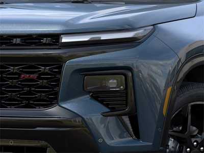 2025 Chevrolet Traverse, $. Photo 10