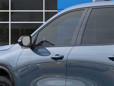 2025 Chevrolet Traverse, $. Photo 12