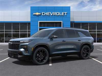 2025 Chevrolet Traverse, $. Photo 2