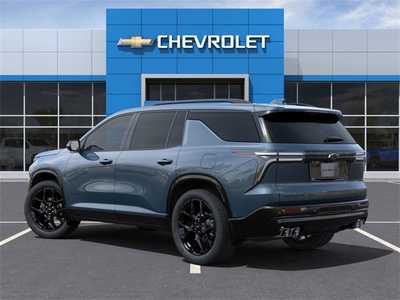 2025 Chevrolet Traverse, $. Photo 3