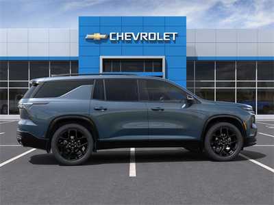 2025 Chevrolet Traverse, $. Photo 5