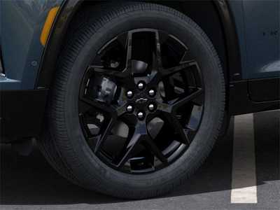 2025 Chevrolet Traverse, $. Photo 9