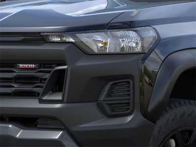 2025 Chevrolet Colorado Crew Cab, $45145. Photo 10
