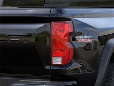 2025 Chevrolet Colorado Crew Cab, $45145. Photo 11