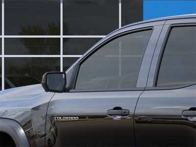 2025 Chevrolet Colorado Crew Cab, $45145. Photo 12