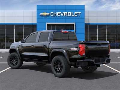 2025 Chevrolet Colorado Crew Cab, $45145. Photo 3