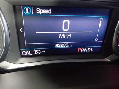2019 Chevrolet Equinox, $16995. Photo 12