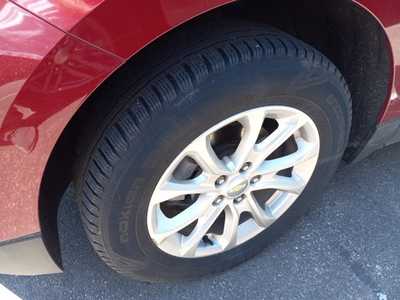 2019 Chevrolet Equinox, $16995. Photo 4