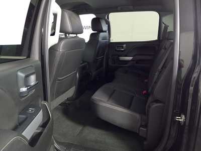 2018 Chevrolet 3500 Crew Cab, $45995. Photo 8