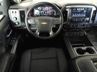 2018 Chevrolet 3500 Crew Cab, $45995. Photo 9