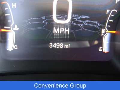 2024 Jeep Compass, $26500. Photo 12