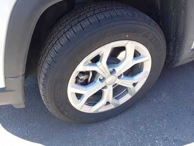 2024 Jeep Compass, $26500. Photo 4