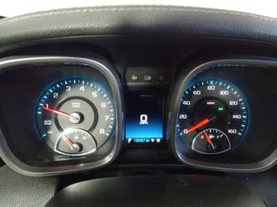 2016 Chevrolet Malibu, $9995. Photo 11
