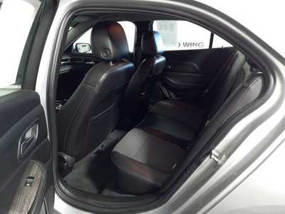 2016 Chevrolet Malibu, $9995. Photo 8