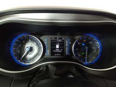 2020 Chrysler Pacifica, $22500. Photo 12