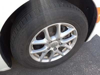 2020 Chrysler Pacifica, $22500. Photo 4