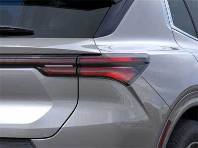 2025 Chevrolet Equinox, $48390. Photo 11