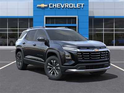 2025 Chevrolet Equinox, $. Photo 7