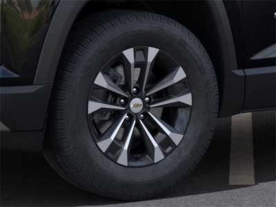 2025 Chevrolet Equinox, $. Photo 9