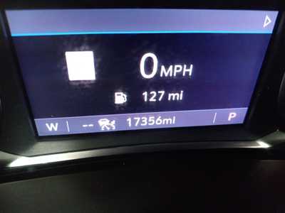 2022 Chevrolet Equinox, $23500. Photo 12