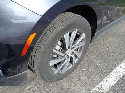 2022 Chevrolet Equinox, $23500. Photo 4
