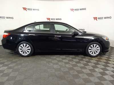 2014 Honda Accord, $12995. Photo 2