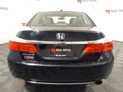 2014 Honda Accord, $12995. Photo 3