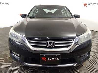 2014 Honda Accord, $12995. Photo 6
