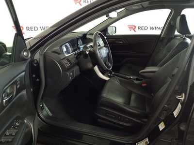 2014 Honda Accord, $12995. Photo 7