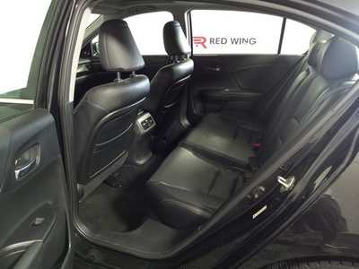 2014 Honda Accord, $12995. Photo 8