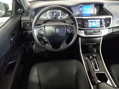 2014 Honda Accord, $12995. Photo 9